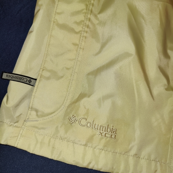 New Columbia XCO Storm Dry Weather Proof Breathable Jacket, Size L - Picture 3 of 14